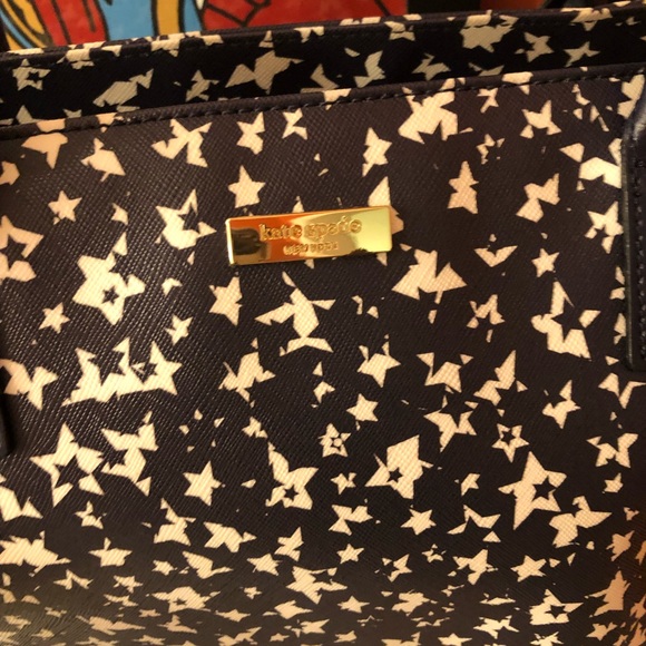 Kate spade handbag 🐼* - Picture 3 of 6